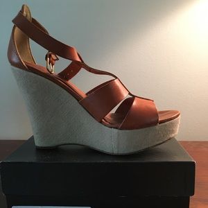 Jcrew wedges